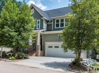 221 W Park St, Cary, NC 27511