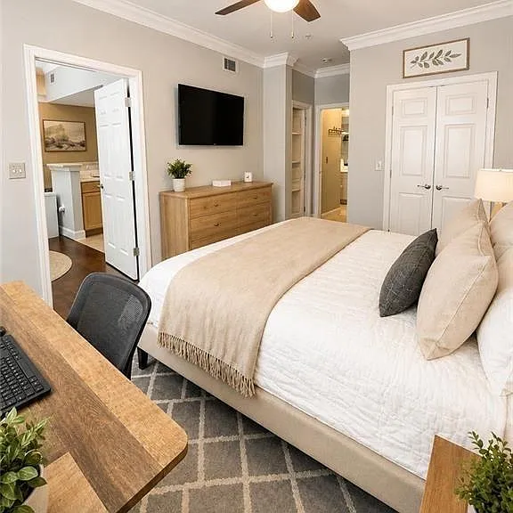 3777 Peachtree Rd NE #1105 — Photo 9