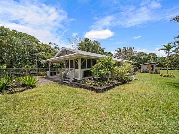 15-1583 12th Ave, Keaau, HI 96749