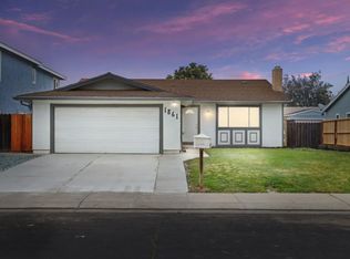 1861 McPeak Ct, Tracy, CA