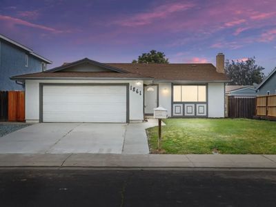 1861 McPeak Ct, Tracy, CA, 95376