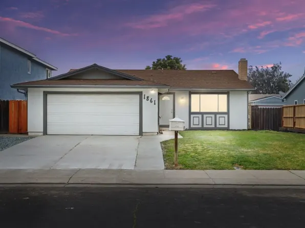 1861 McPeak Ct, Tracy, CA 95376