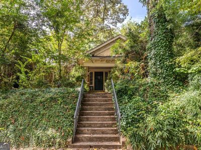 566 Clifton Rd NE, Atlanta, GA, 30307