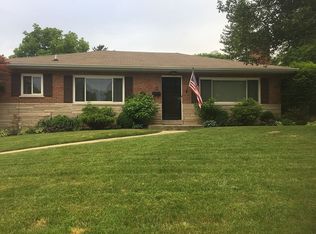 305 Hazelwood Dr, Fort Wright, KY