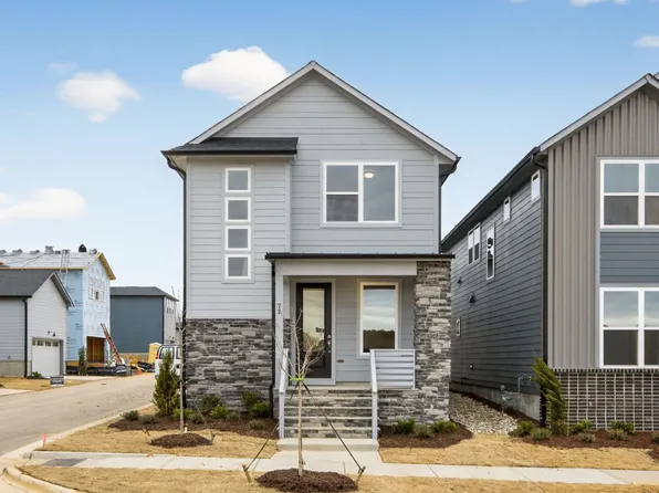 72 Rainfall Dr, Pittsboro, NC