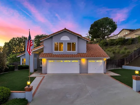 9224 Lethbridge Way, San Diego, CA 92129