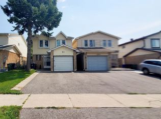 51 Carolbreen Sq, Toronto, ON M1V1J1