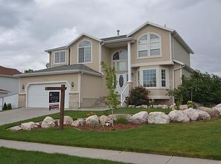 3410 W 5825 S, Roy, UT 84067