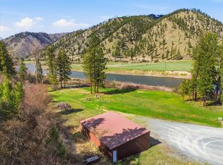 348 Clark Fork Dr, Superior, MT 59872