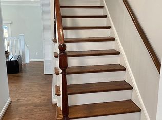 3470 Beale Ct, Woodbridge, VA 22193