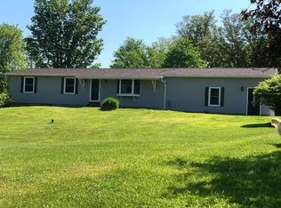 13952 Parker Rd, Holland, NY 14080