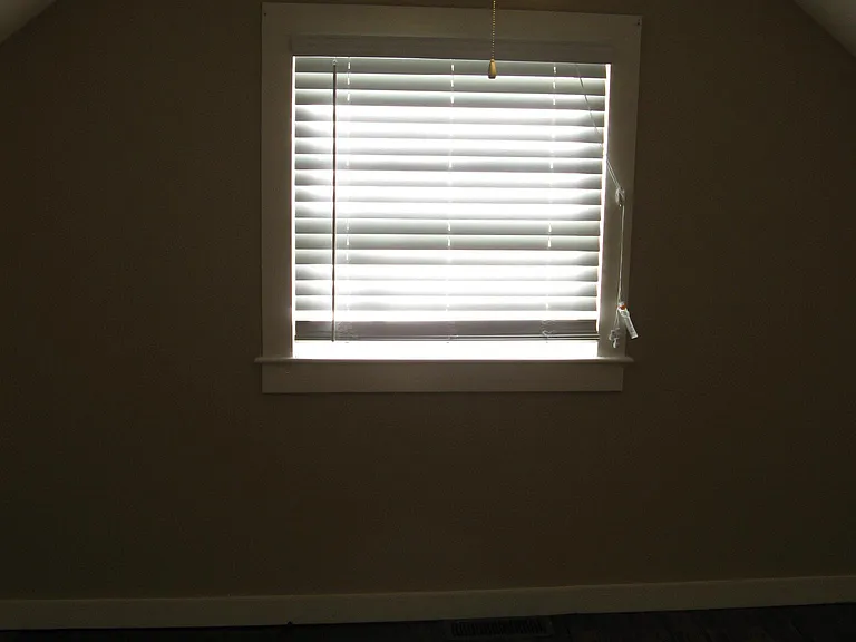 Upstairs Bedroom