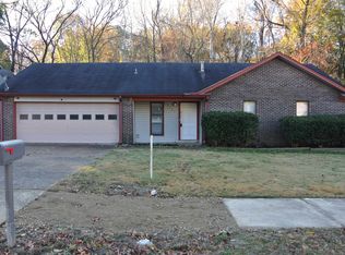 6747 Hickory Jack Ave, Bartlett, TN 38134