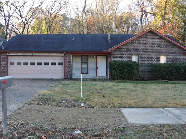 6747 Hickory Jack Ave, Bartlett, TN 38134