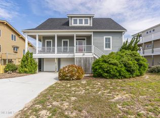 6608 Kings Lynn Dr, Oak Island, NC 28465