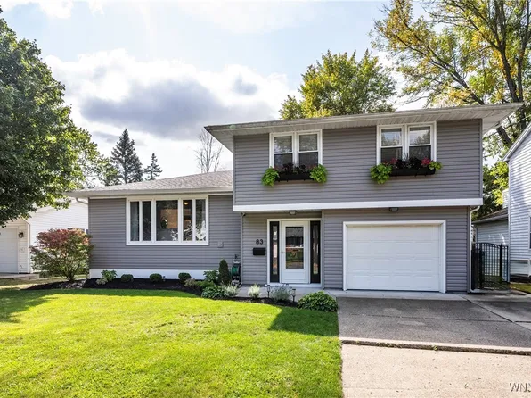 83 Mark Ave, Hamburg, NY 14075