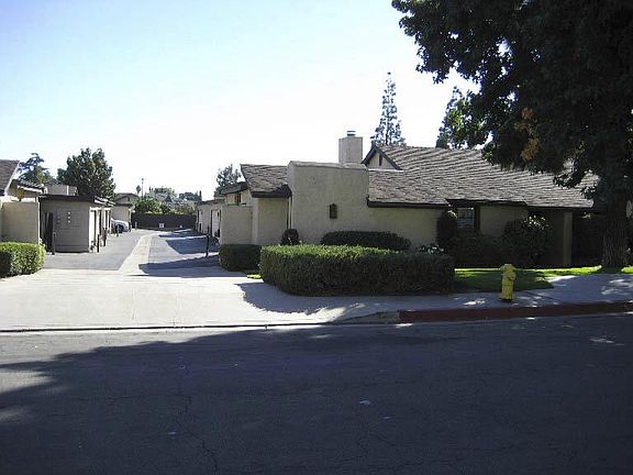 5th image of 652 W Naomi Ave Unit 20