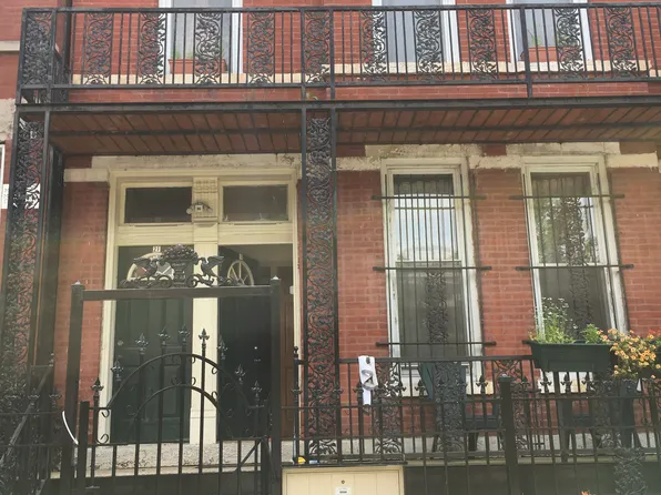 1749 W Erie St, Chicago, IL 60622