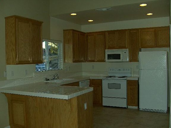 Wonderful Country Kitchen