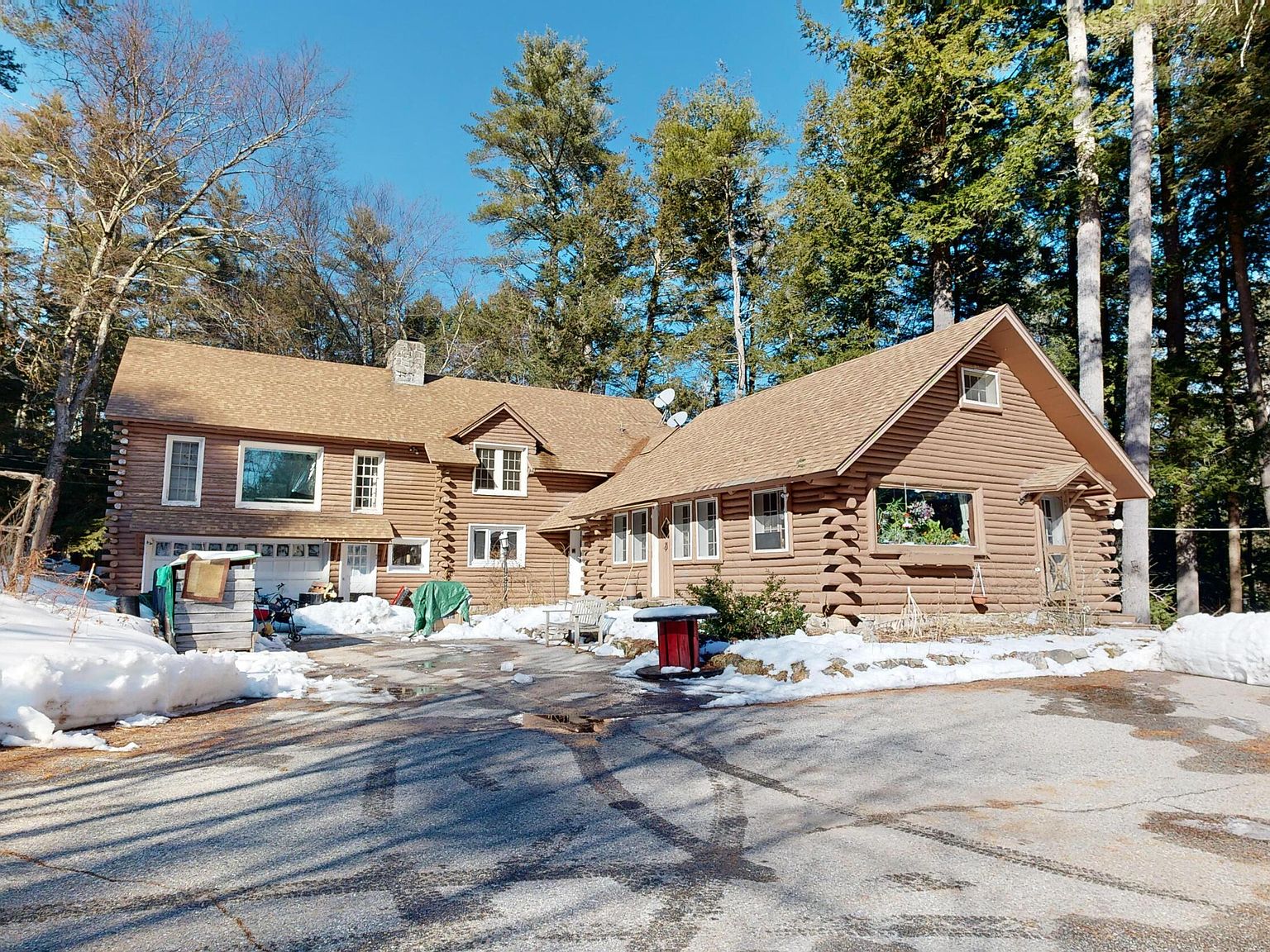 52 Main Street, Springvale, ME 04083 Zillow