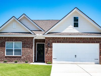 265 Walker Meadows Ln, Munford, TN, 38058