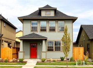 20552 Gloucester Ln, Bend, OR 97701