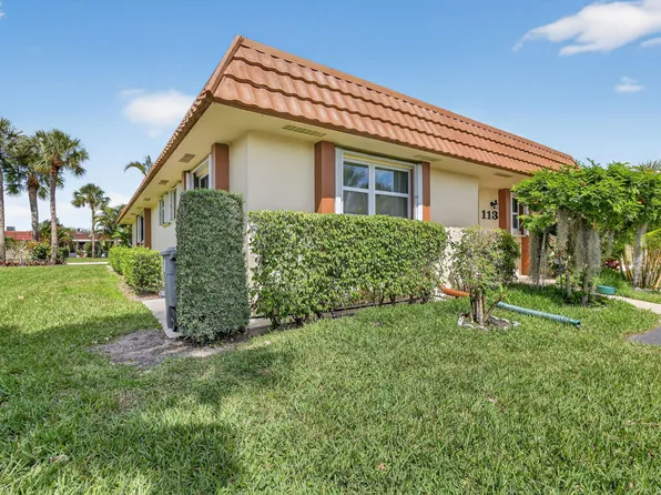 5780 Fernley Drive #W113, West Palm Beach, FL 33415