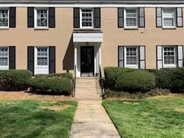 324 Wakefield Dr APT A, Charlotte, NC 28209