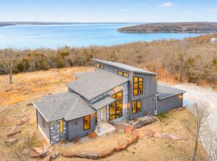 1073 Hidden Ridge Rd, Stigler, OK 74462