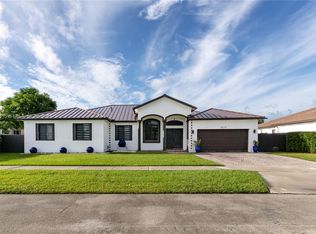 16234 SW 48th Ter, Miami, FL 33185