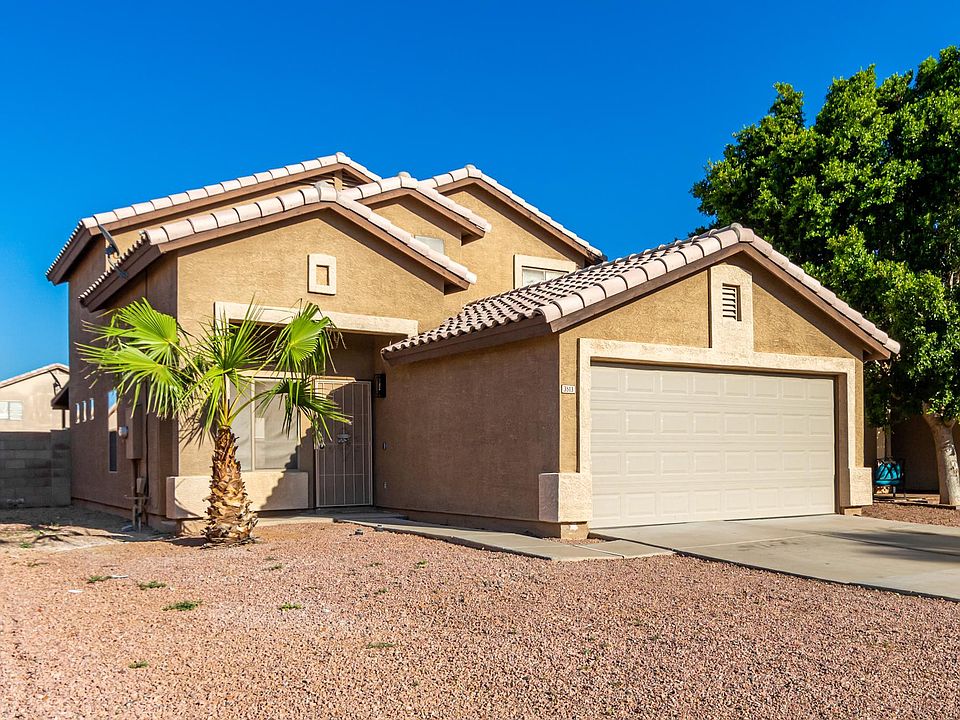 3513 N 106th Dr, Avondale, AZ 85392 Zillow