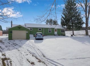 7656 Boston Colden Rd, Boston, NY 14025