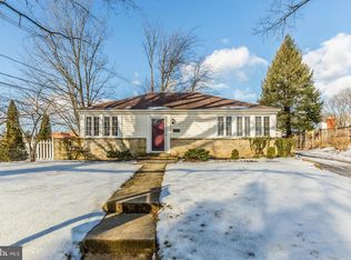 1115 Motter Ave, Frederick, MD 21701