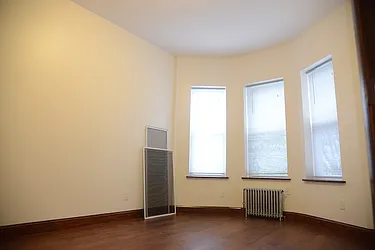 Rented by Residents Team