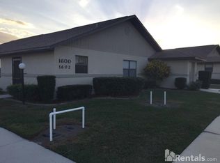 1600 Villaway W, Sebring, FL 33876