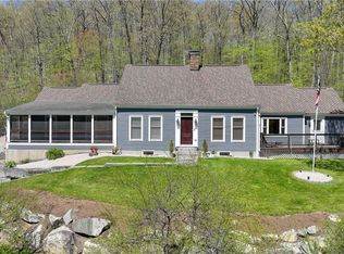 34 E Boyds Rd, Kent Lakes, NY 10512