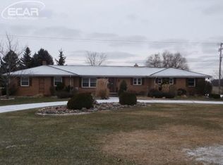1813 Copas Rd, Owosso, MI 48867