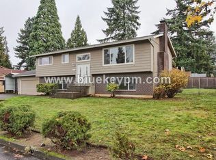 18840 Shenandoah Dr, Oregon City, OR 97045