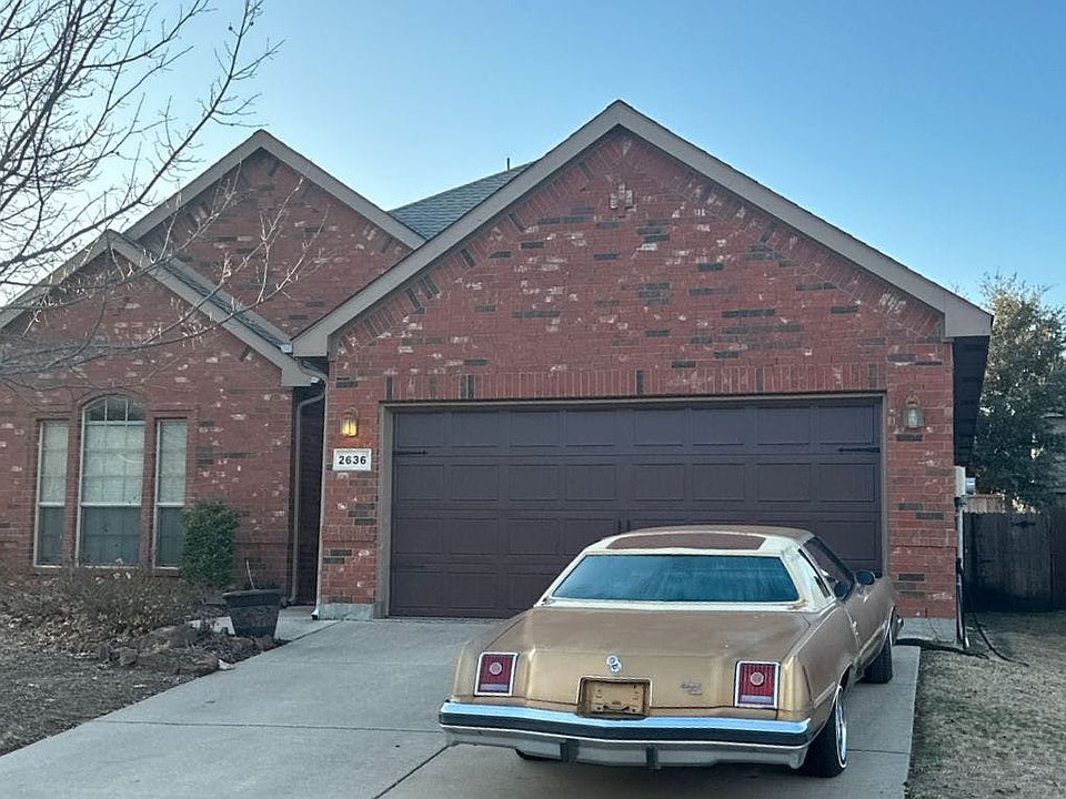 1st image of 2636 Twinflower Dr