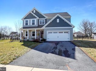 15 Waverly Ln, Carlisle, PA 17015