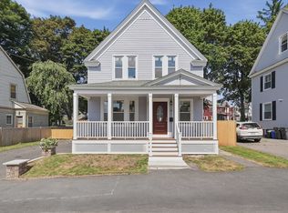 46 Sheridan St, Haverhill, MA 01830