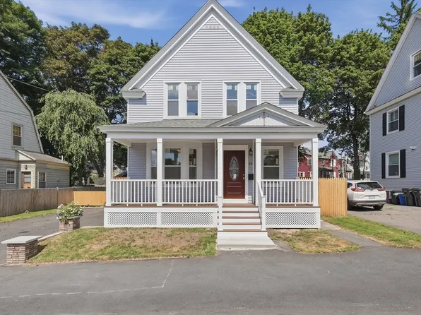 46 Sheridan St, Haverhill, MA 01830