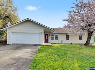 720 Del Mar Dr, Aumsville, OR