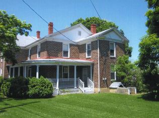 42 Fishersville Station Rd, Fishersville, VA 22939