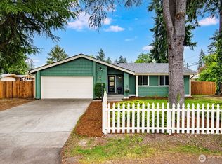 12101 83rd Ave SW, Lakewood, WA