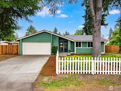 12101 83rd Avenue SW, Lakewood, WA, 98498
