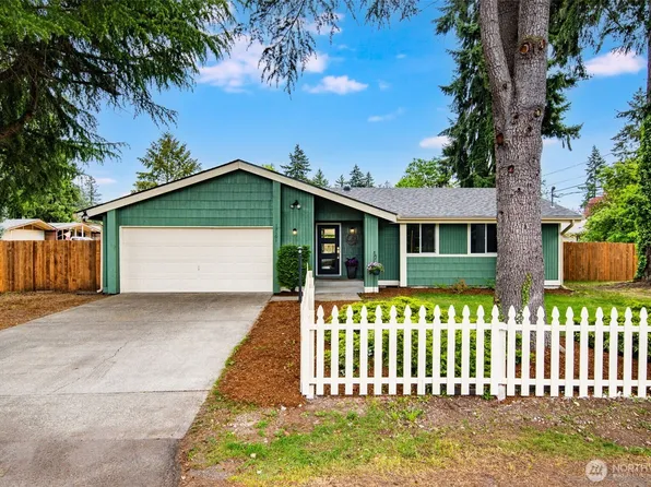 12101 83rd Avenue SW, Lakewood, WA 98498