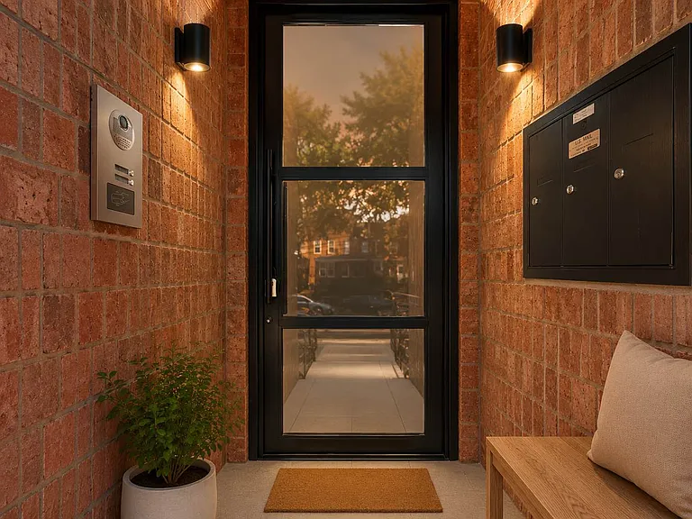 21-17 38th St #PENTHOUSE — Photo 17