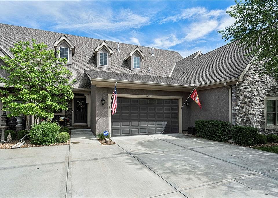 14753 Meadow Ln, Leawood, KS 66224 Zillow