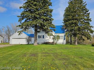 2465 S Van Dyke Rd, Marlette, MI